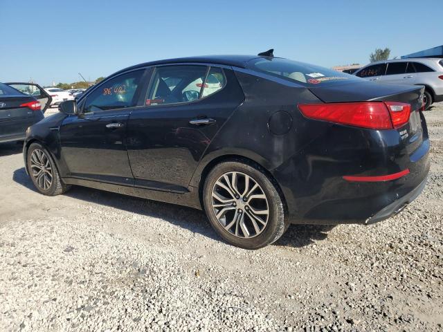 Photo 1 VIN: 5XXGM4A74FG510283 - KIA OPTIMA 