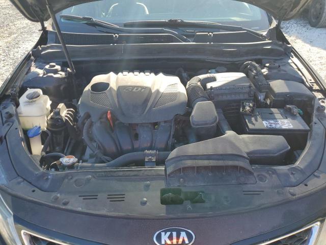 Photo 10 VIN: 5XXGM4A74FG510283 - KIA OPTIMA 