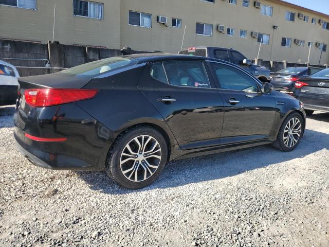 Photo 2 VIN: 5XXGM4A74FG510283 - KIA OPTIMA 