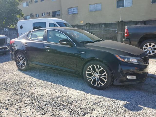 Photo 3 VIN: 5XXGM4A74FG510283 - KIA OPTIMA 