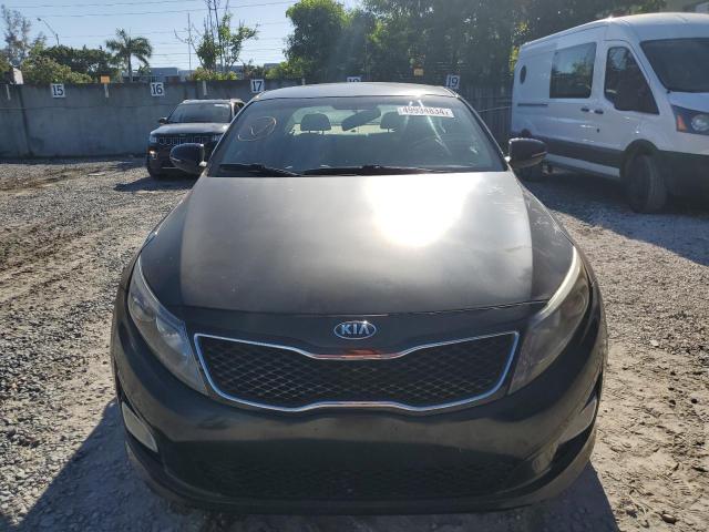 Photo 4 VIN: 5XXGM4A74FG510283 - KIA OPTIMA 