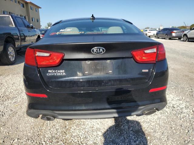 Photo 5 VIN: 5XXGM4A74FG510283 - KIA OPTIMA 