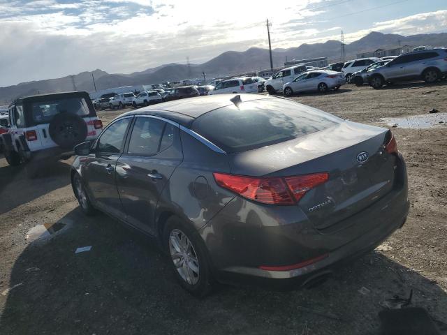 Photo 1 VIN: 5XXGM4A75CG016882 - KIA OPTIMA 