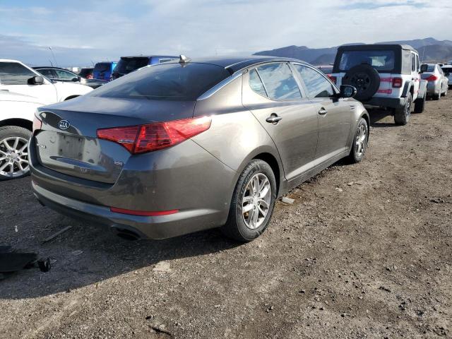 Photo 2 VIN: 5XXGM4A75CG016882 - KIA OPTIMA 