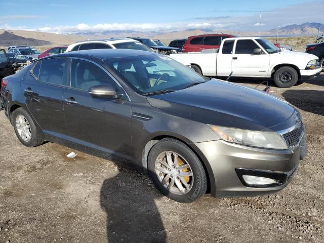 Photo 3 VIN: 5XXGM4A75CG016882 - KIA OPTIMA 