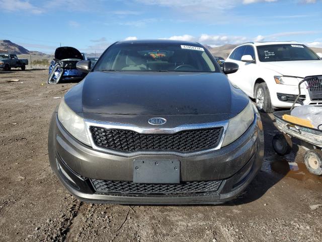 Photo 4 VIN: 5XXGM4A75CG016882 - KIA OPTIMA 