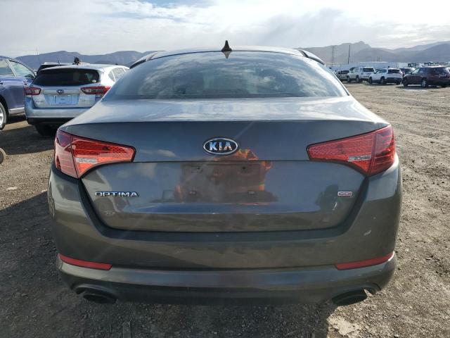 Photo 5 VIN: 5XXGM4A75CG016882 - KIA OPTIMA 