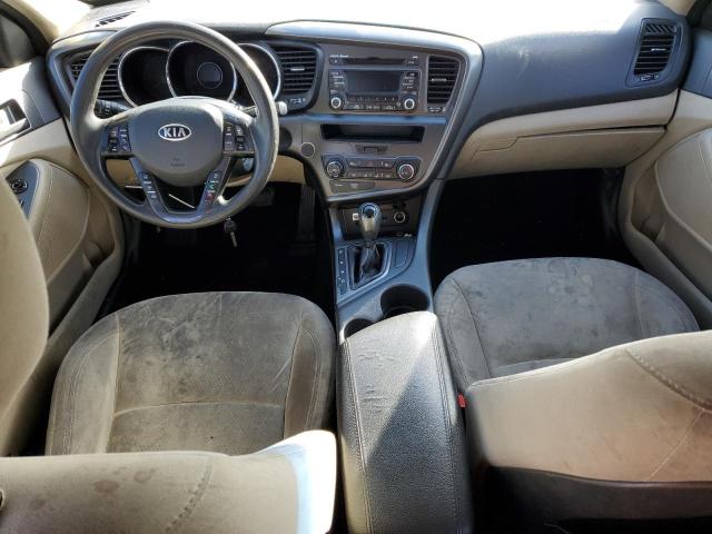 Photo 7 VIN: 5XXGM4A75CG016882 - KIA OPTIMA 