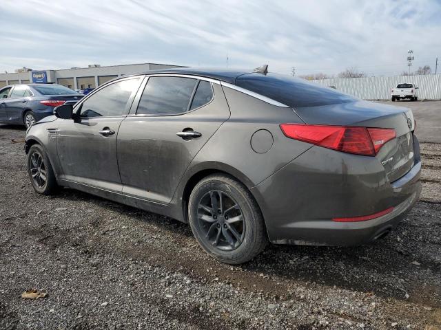 Photo 1 VIN: 5XXGM4A75CG024917 - KIA OPTIMA 