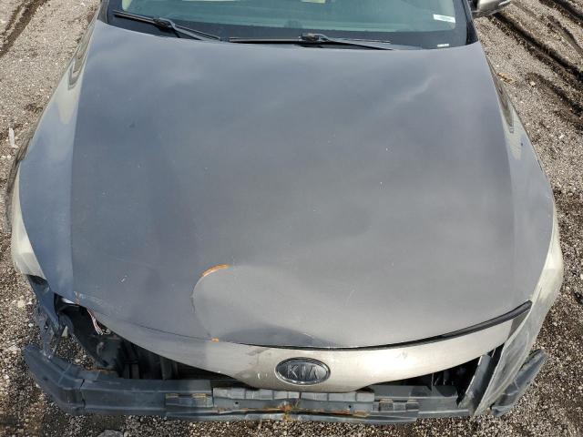 Photo 10 VIN: 5XXGM4A75CG024917 - KIA OPTIMA 