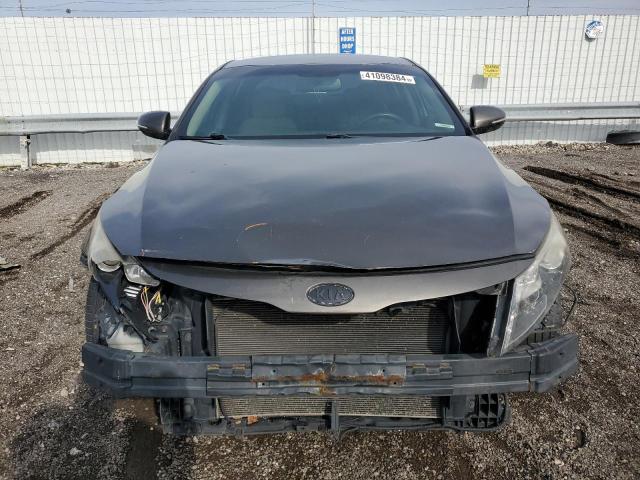 Photo 4 VIN: 5XXGM4A75CG024917 - KIA OPTIMA 