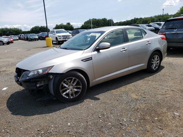 Photo 0 VIN: 5XXGM4A75CG026344 - KIA OPTIMA LX 