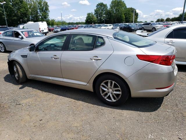 Photo 1 VIN: 5XXGM4A75CG026344 - KIA OPTIMA LX 