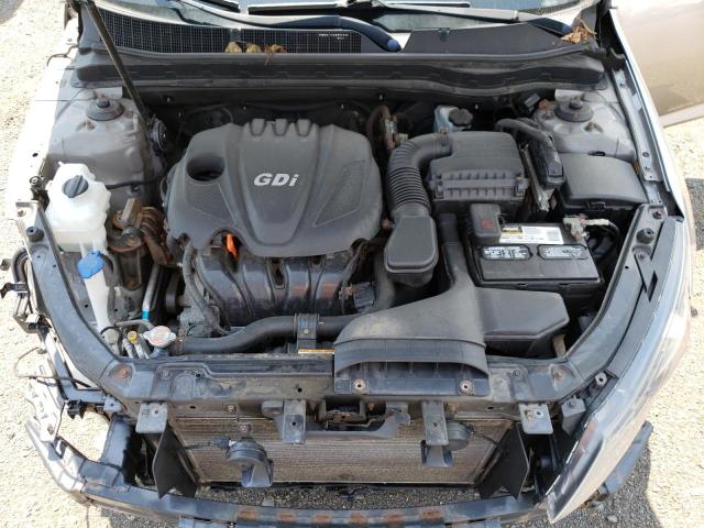 Photo 10 VIN: 5XXGM4A75CG026344 - KIA OPTIMA LX 