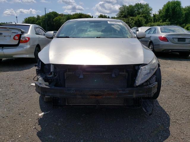 Photo 4 VIN: 5XXGM4A75CG026344 - KIA OPTIMA LX 