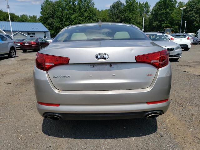 Photo 5 VIN: 5XXGM4A75CG026344 - KIA OPTIMA LX 