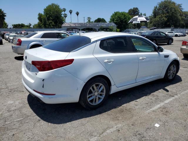 Photo 2 VIN: 5XXGM4A75CG033861 - KIA OPTIMA LX 