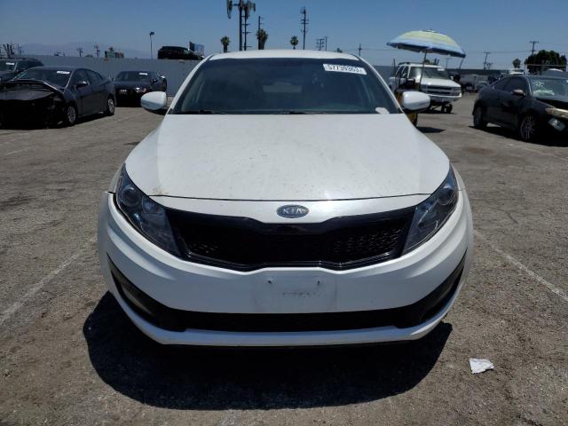 Photo 4 VIN: 5XXGM4A75CG033861 - KIA OPTIMA LX 