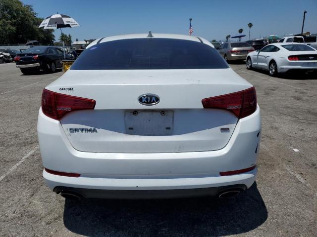 Photo 5 VIN: 5XXGM4A75CG033861 - KIA OPTIMA LX 