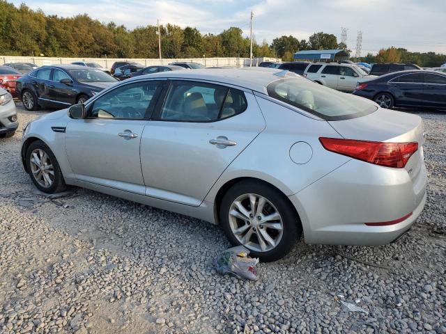 Photo 1 VIN: 5XXGM4A75CG037702 - KIA OPTIMA LX 