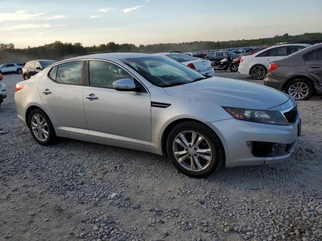 Photo 3 VIN: 5XXGM4A75CG037702 - KIA OPTIMA LX 