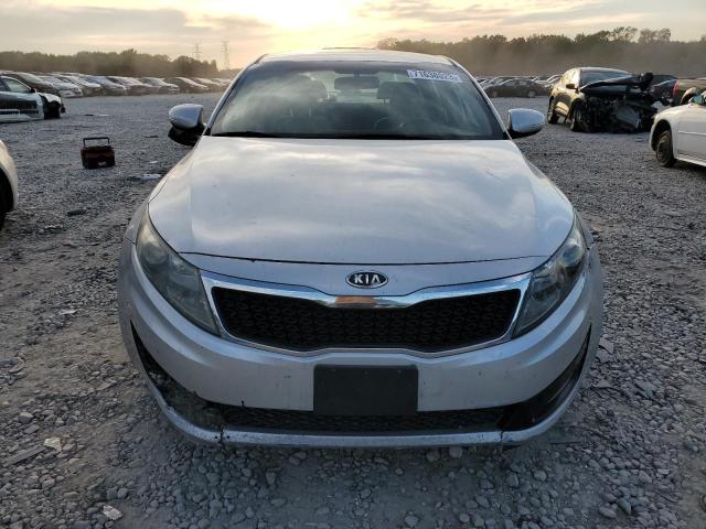 Photo 4 VIN: 5XXGM4A75CG037702 - KIA OPTIMA LX 