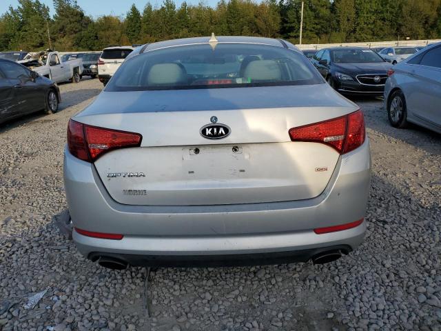 Photo 5 VIN: 5XXGM4A75CG037702 - KIA OPTIMA LX 