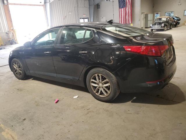 Photo 1 VIN: 5XXGM4A75CG044813 - KIA OPTIMA LX 