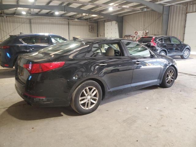 Photo 2 VIN: 5XXGM4A75CG044813 - KIA OPTIMA LX 