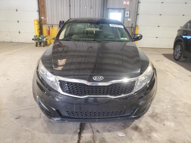 Photo 4 VIN: 5XXGM4A75CG044813 - KIA OPTIMA LX 