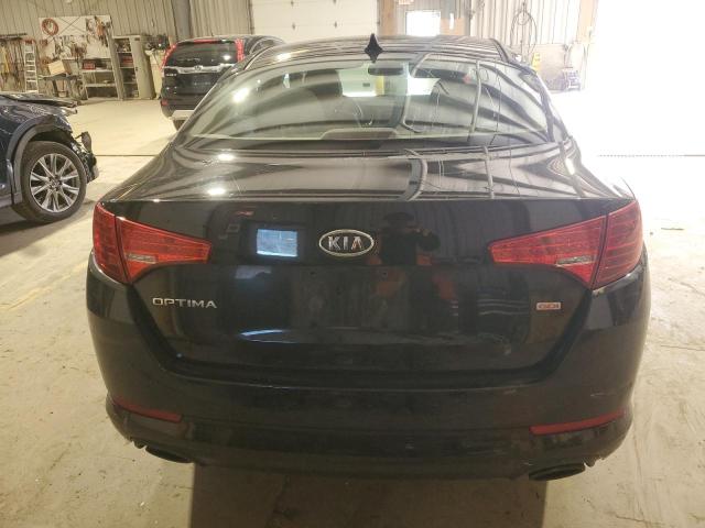 Photo 5 VIN: 5XXGM4A75CG044813 - KIA OPTIMA LX 