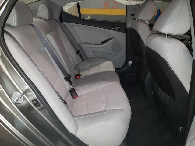 Photo 5 VIN: 5XXGM4A75CG047663 - KIA OPTIMA LX 