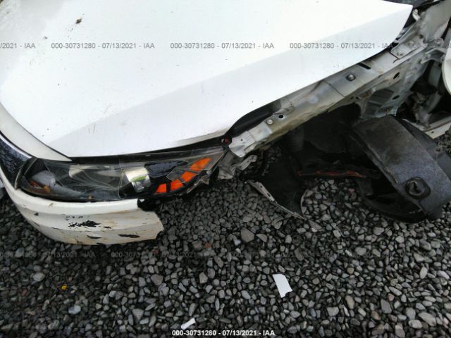 Photo 5 VIN: 5XXGM4A75CG048716 - KIA OPTIMA 