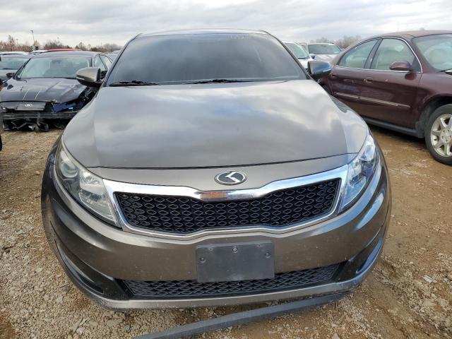 Photo 4 VIN: 5XXGM4A75CG053303 - KIA OPTIMA LX 