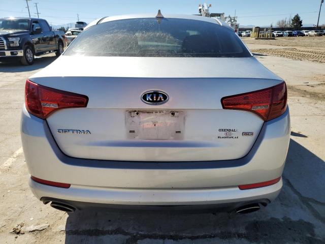 Photo 5 VIN: 5XXGM4A75CG056220 - KIA OPTIMA 