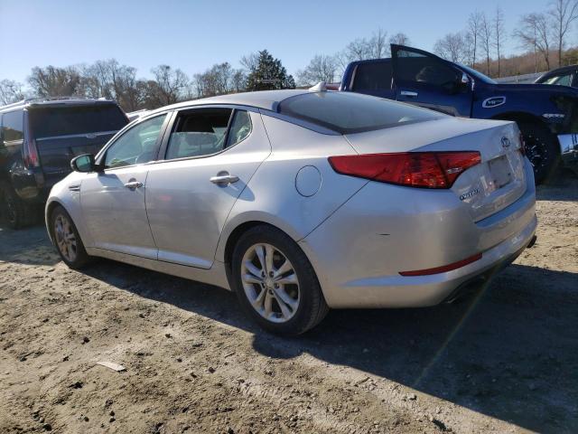 Photo 1 VIN: 5XXGM4A75CG056850 - KIA OPTIMA 