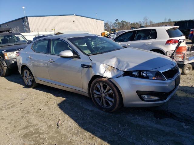 Photo 3 VIN: 5XXGM4A75CG056850 - KIA OPTIMA 