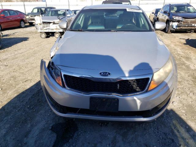 Photo 4 VIN: 5XXGM4A75CG056850 - KIA OPTIMA 