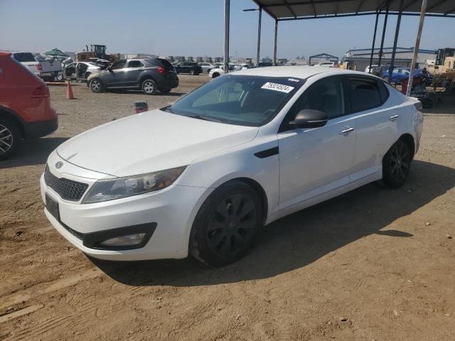 Photo 0 VIN: 5XXGM4A75CG058159 - KIA OPTIMA LX 