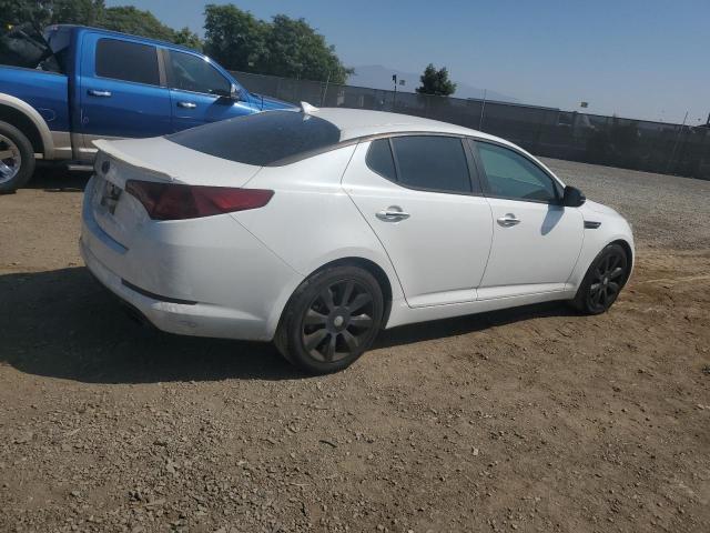 Photo 2 VIN: 5XXGM4A75CG058159 - KIA OPTIMA LX 