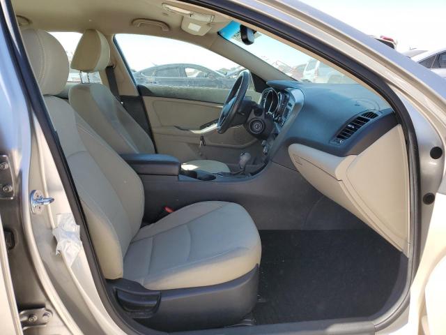 Photo 4 VIN: 5XXGM4A75CG074667 - KIA OPTIMA LX 