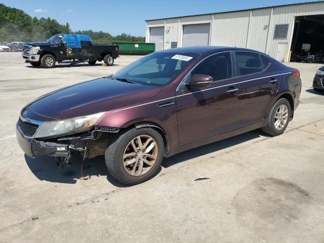 Photo 0 VIN: 5XXGM4A75CG079061 - KIA OPTIMA LX 