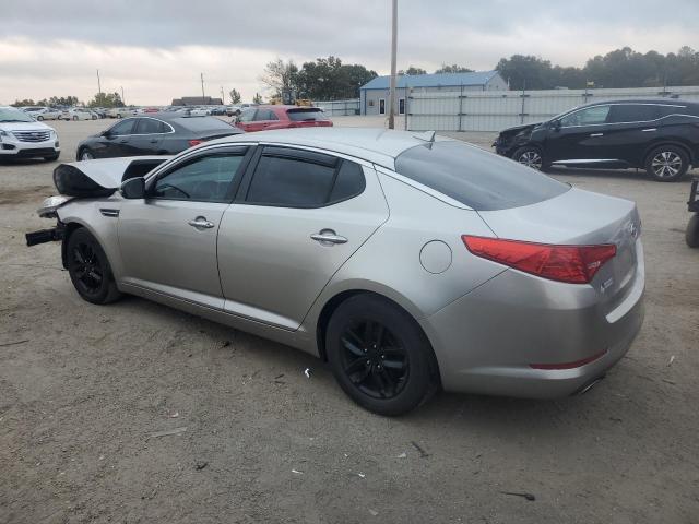 Photo 1 VIN: 5XXGM4A75CG087483 - KIA OPTIMA LX 