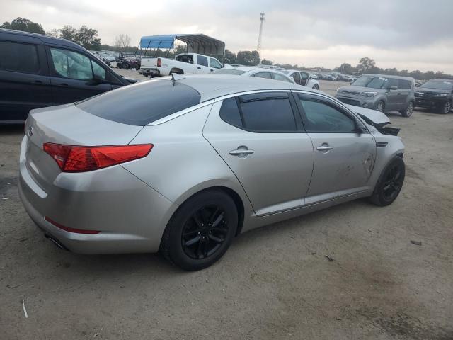 Photo 2 VIN: 5XXGM4A75CG087483 - KIA OPTIMA LX 