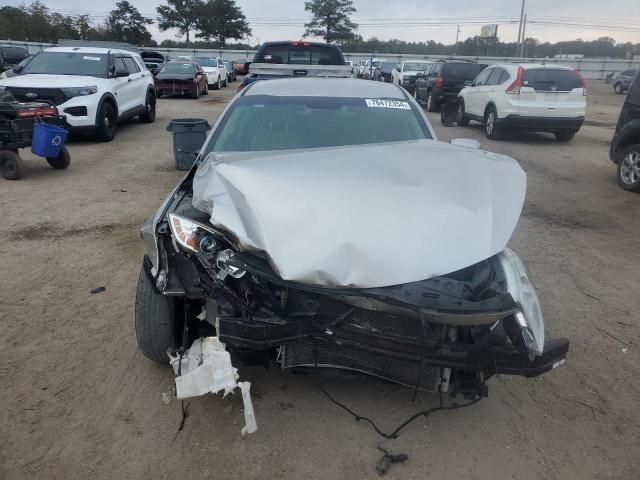 Photo 4 VIN: 5XXGM4A75CG087483 - KIA OPTIMA LX 