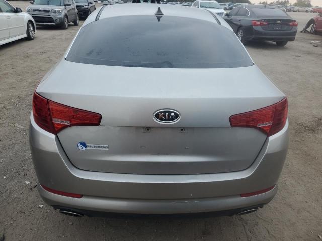 Photo 5 VIN: 5XXGM4A75CG087483 - KIA OPTIMA LX 