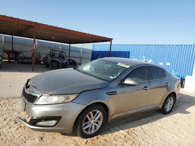 Photo 0 VIN: 5XXGM4A75DG094788 - KIA OPTIMA 