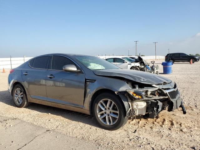 Photo 3 VIN: 5XXGM4A75DG094788 - KIA OPTIMA 