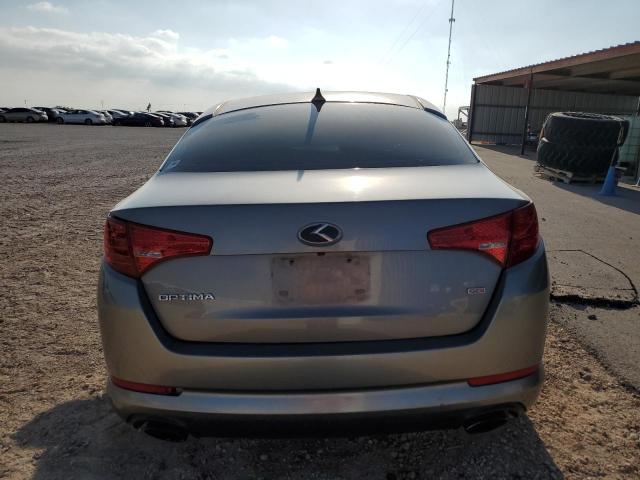 Photo 5 VIN: 5XXGM4A75DG094788 - KIA OPTIMA 