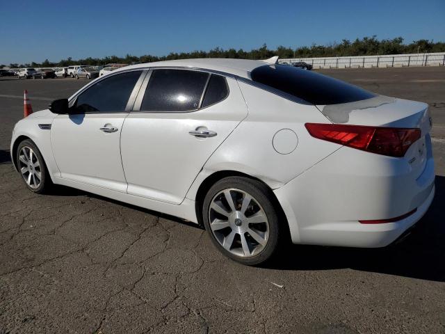 Photo 1 VIN: 5XXGM4A75DG095861 - KIA OPTIMA LX 